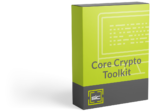 Illustration Core Crypto Packung