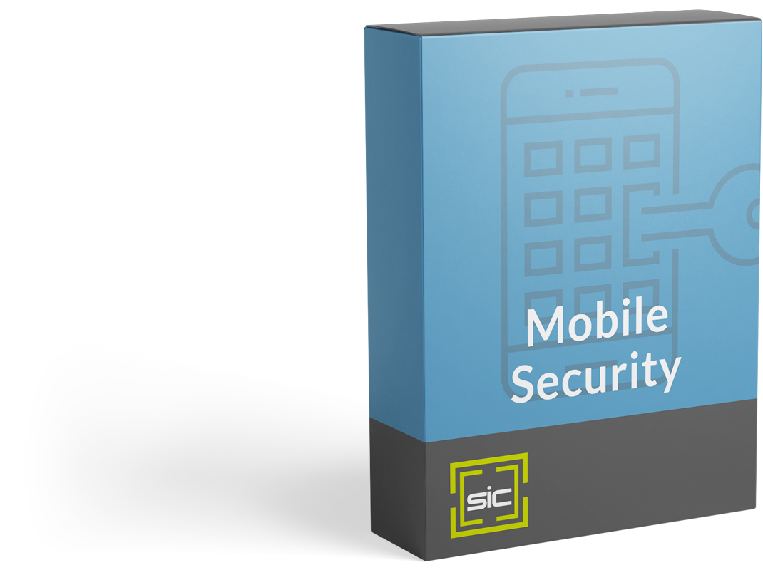 Mobile Security