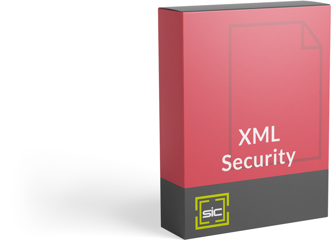 XML Security